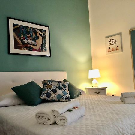 G&G Rooms Palermo Kültér fotó