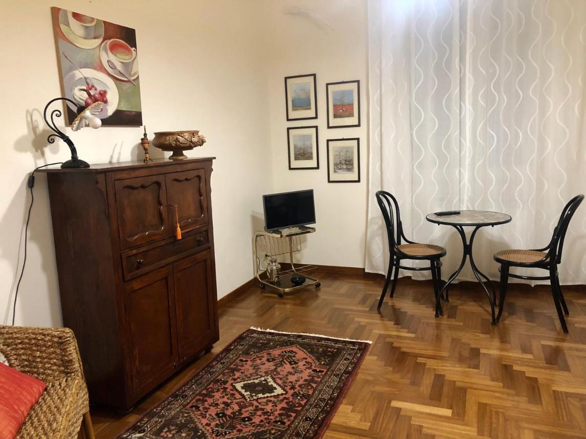 G&G Rooms Palermo Kültér fotó