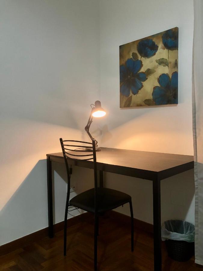 G&G Rooms Palermo Kültér fotó