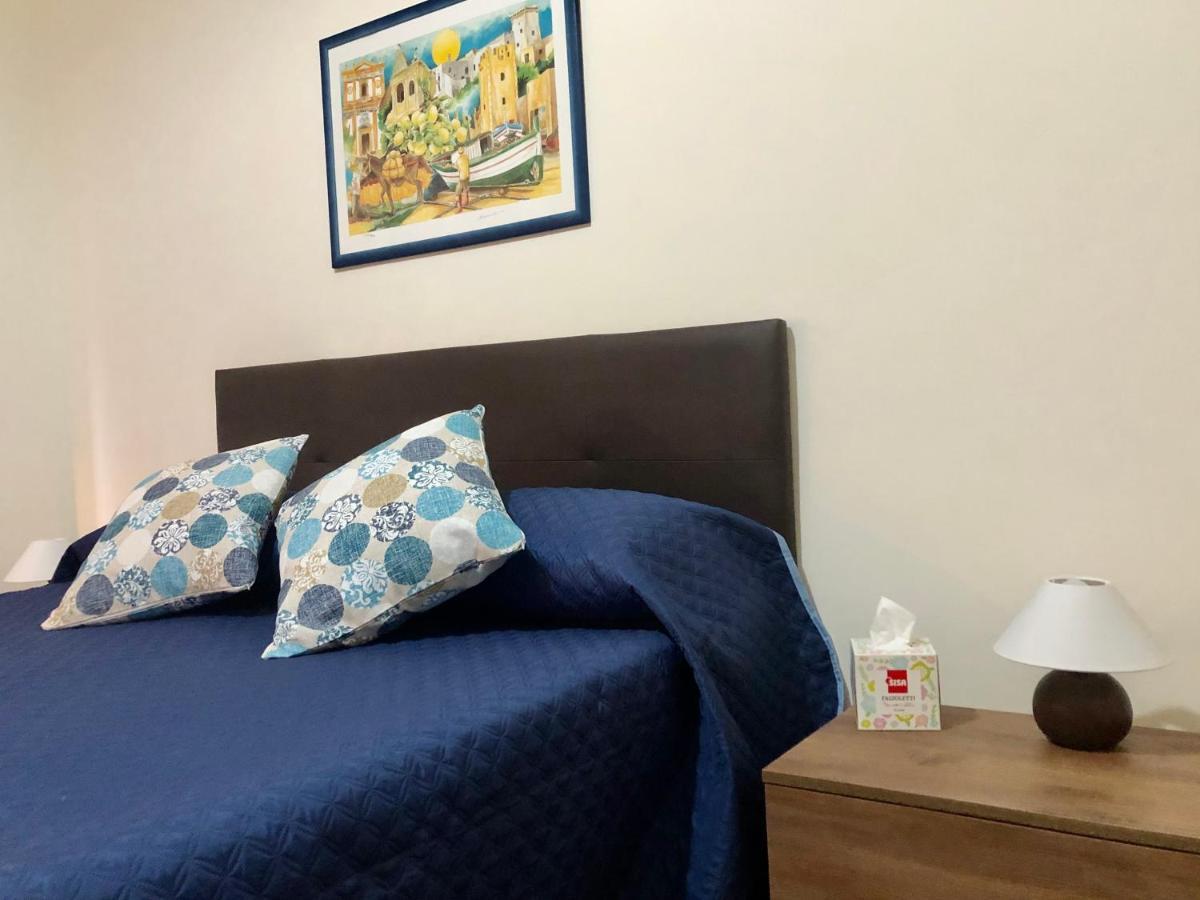 G&G Rooms Palermo Kültér fotó