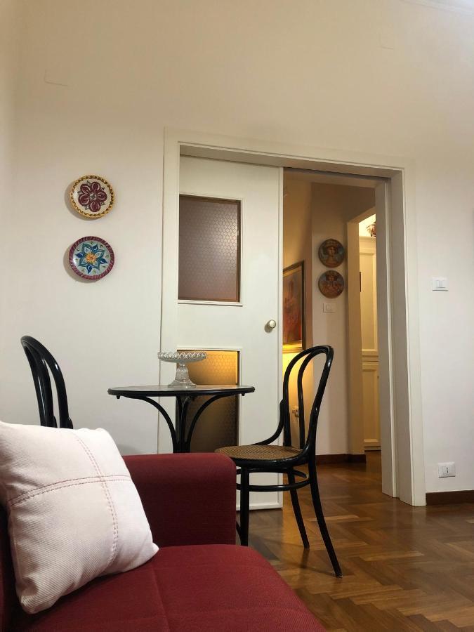G&G Rooms Palermo Kültér fotó