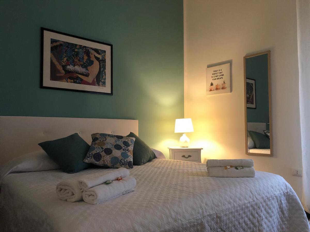 G&G Rooms Palermo Kültér fotó