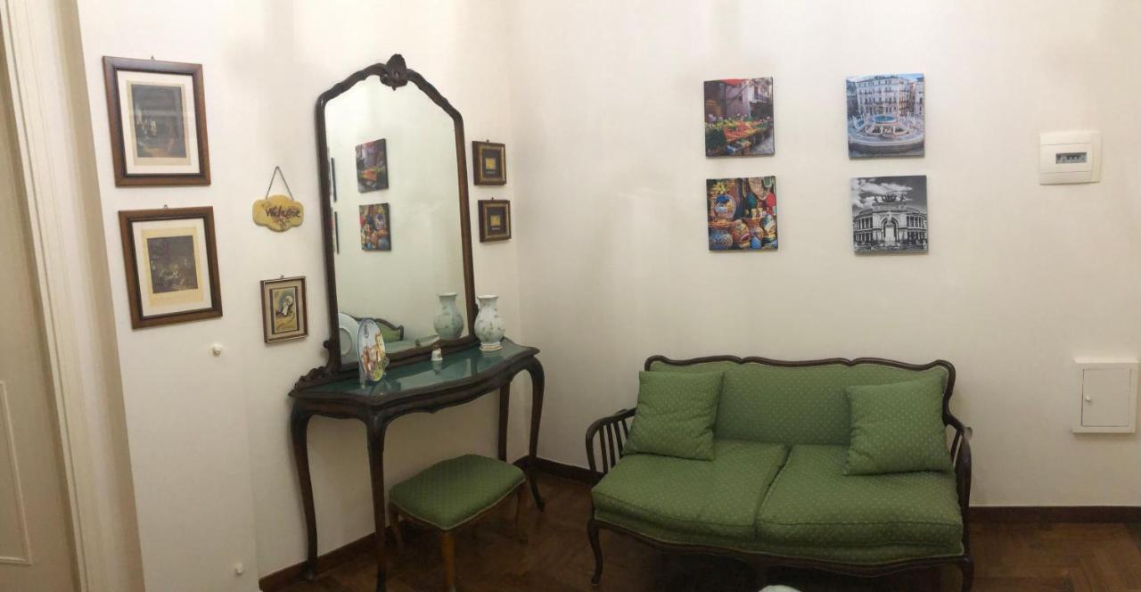 G&G Rooms Palermo Kültér fotó