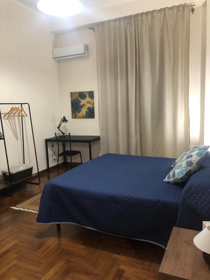 G&G Rooms Palermo Kültér fotó