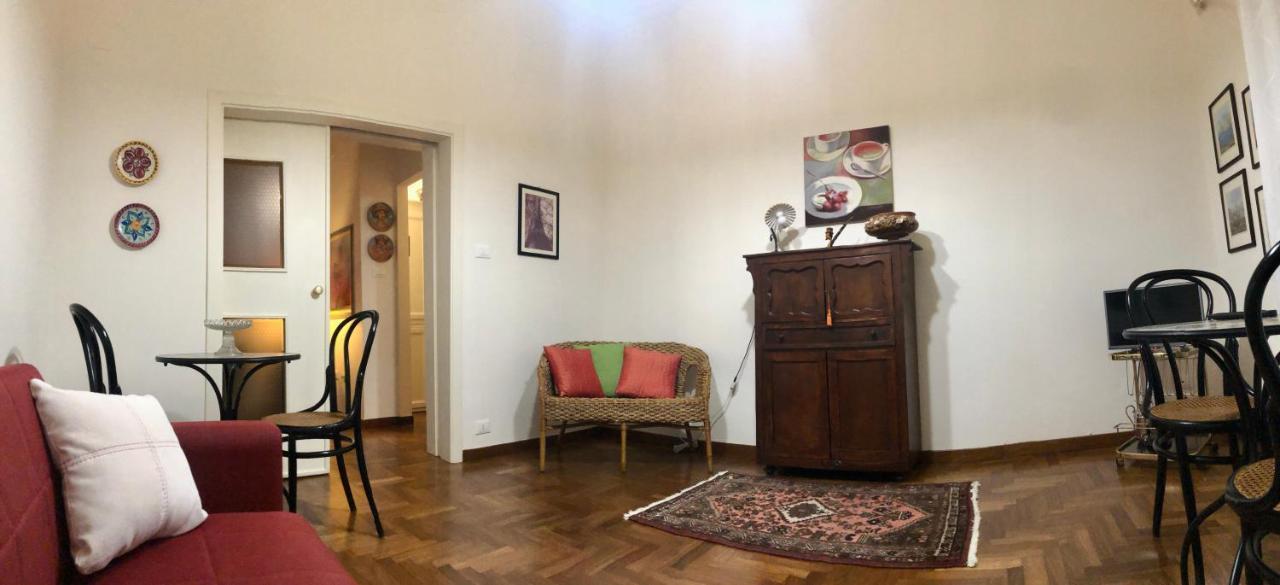 G&G Rooms Palermo Kültér fotó
