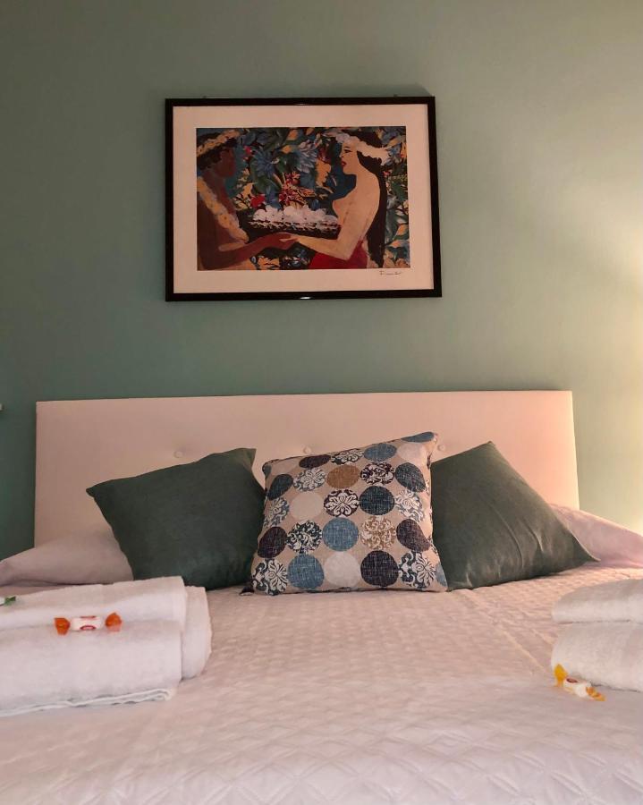 G&G Rooms Palermo Kültér fotó