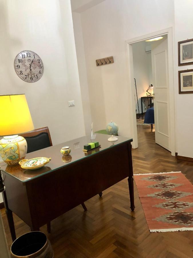 G&G Rooms Palermo Kültér fotó