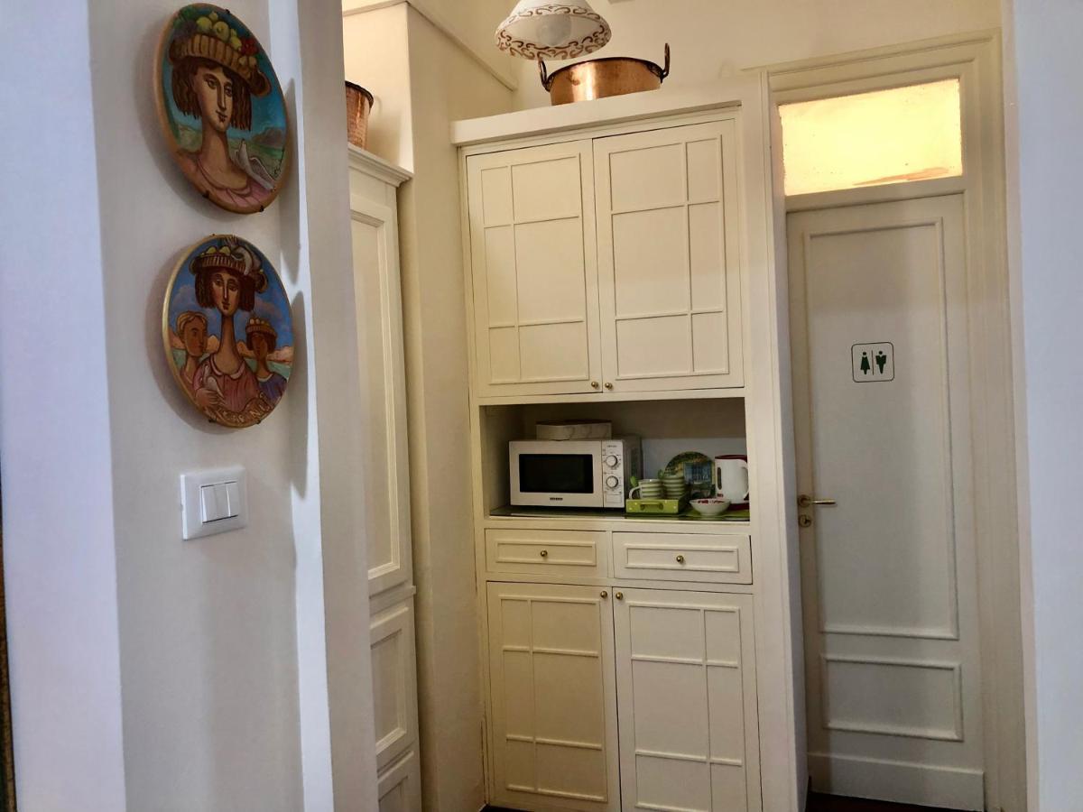 G&G Rooms Palermo Kültér fotó