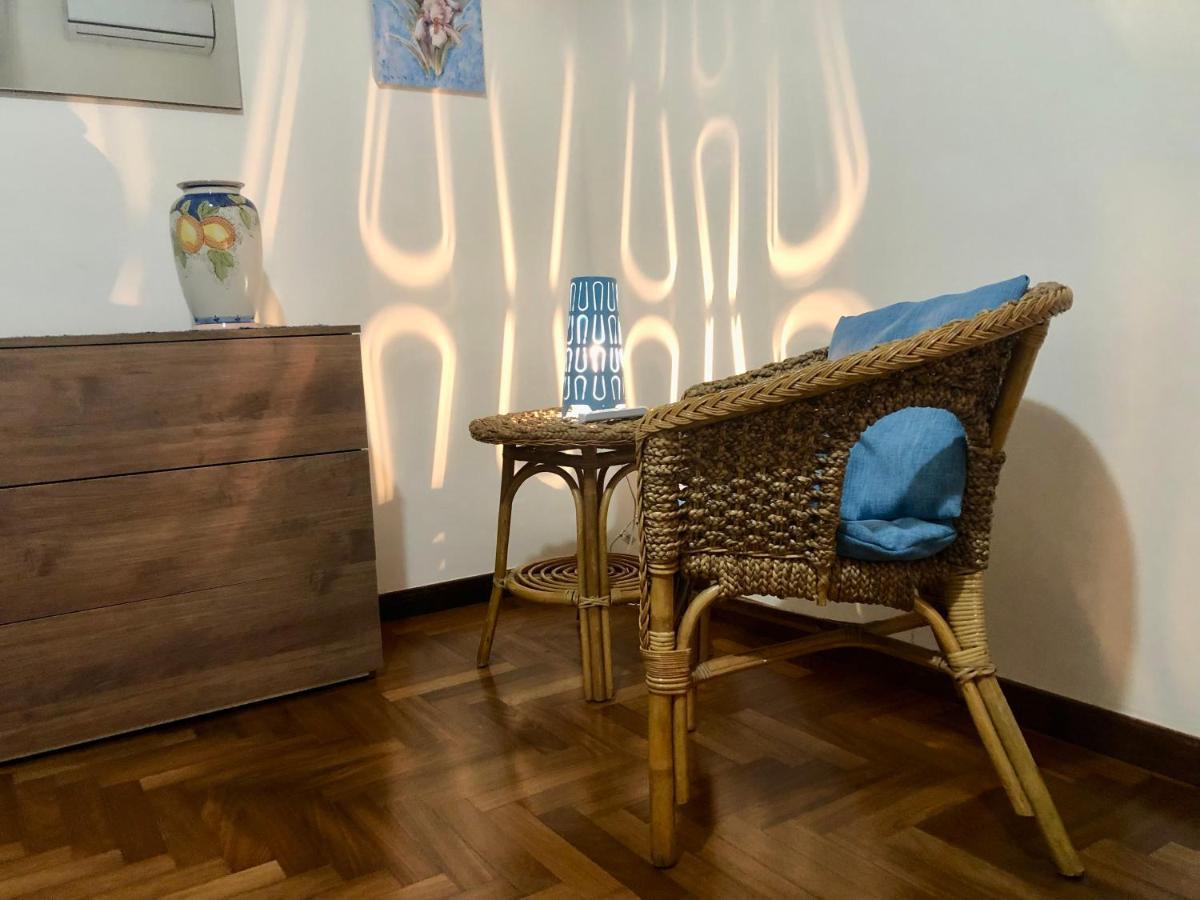 G&G Rooms Palermo Kültér fotó