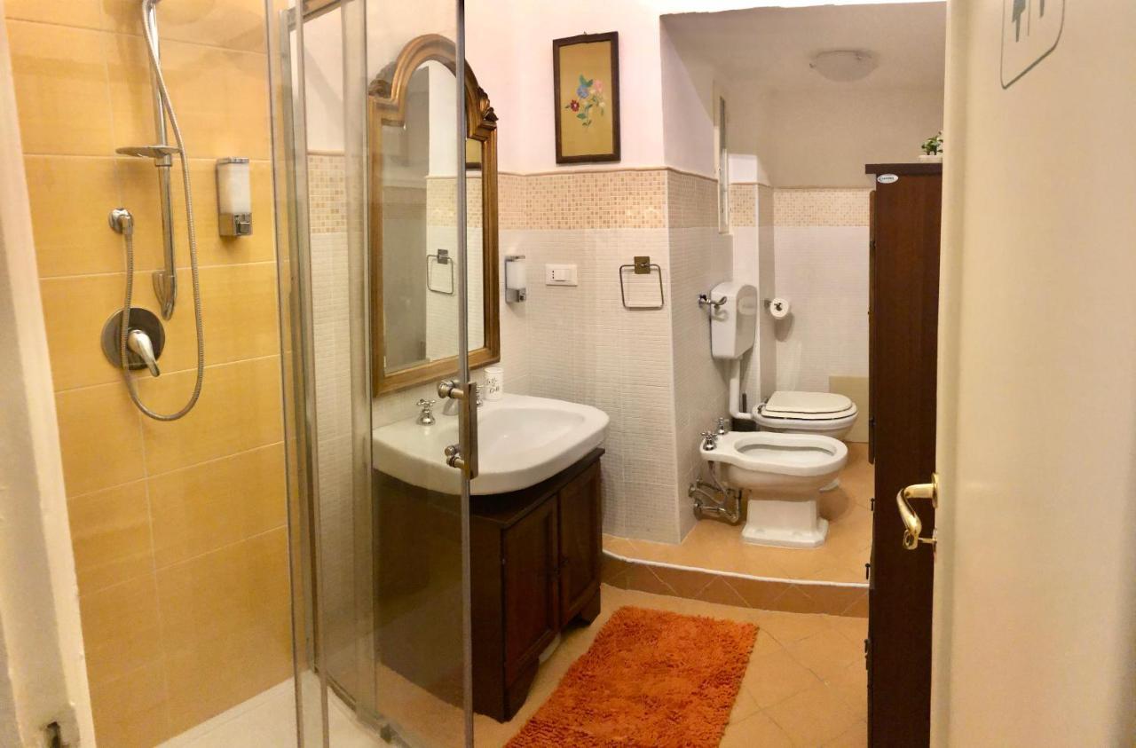 G&G Rooms Palermo Kültér fotó