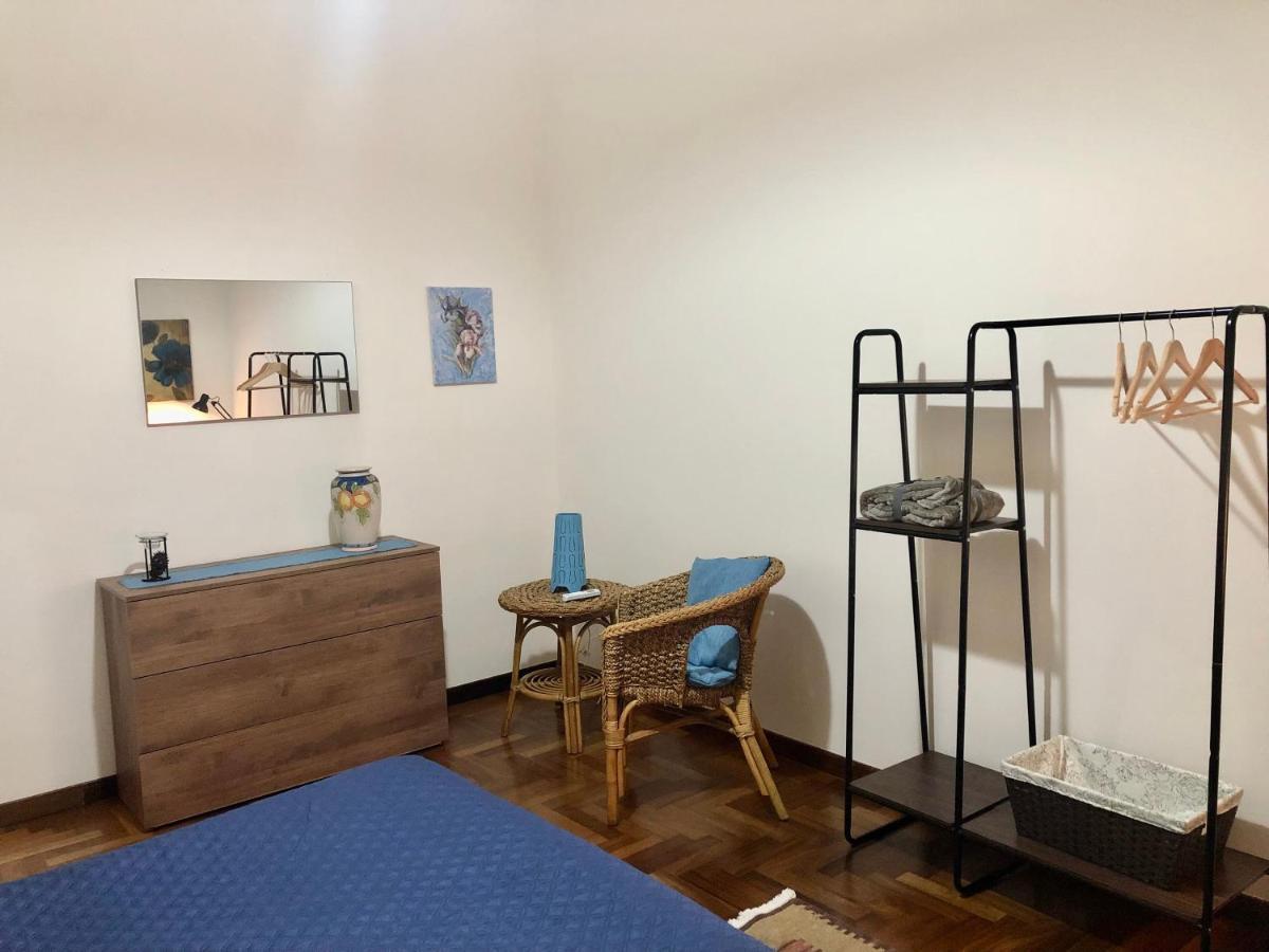 G&G Rooms Palermo Kültér fotó