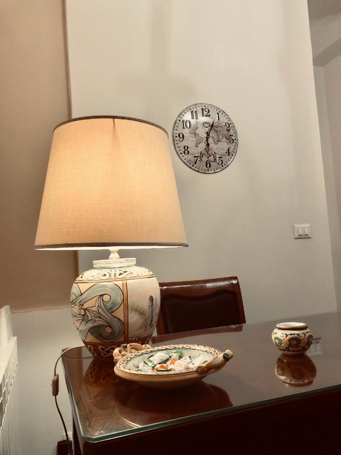 G&G Rooms Palermo Kültér fotó