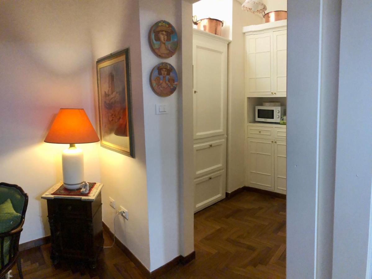 G&G Rooms Palermo Kültér fotó