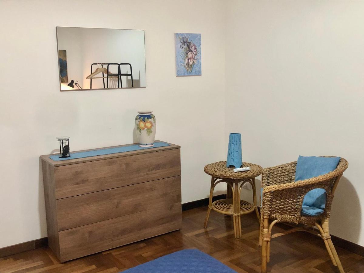 G&G Rooms Palermo Kültér fotó