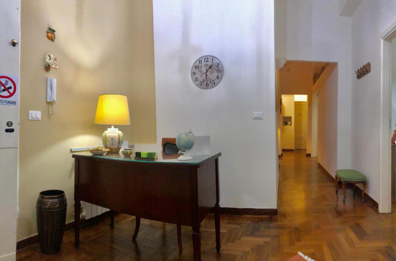 G&G Rooms Palermo Kültér fotó