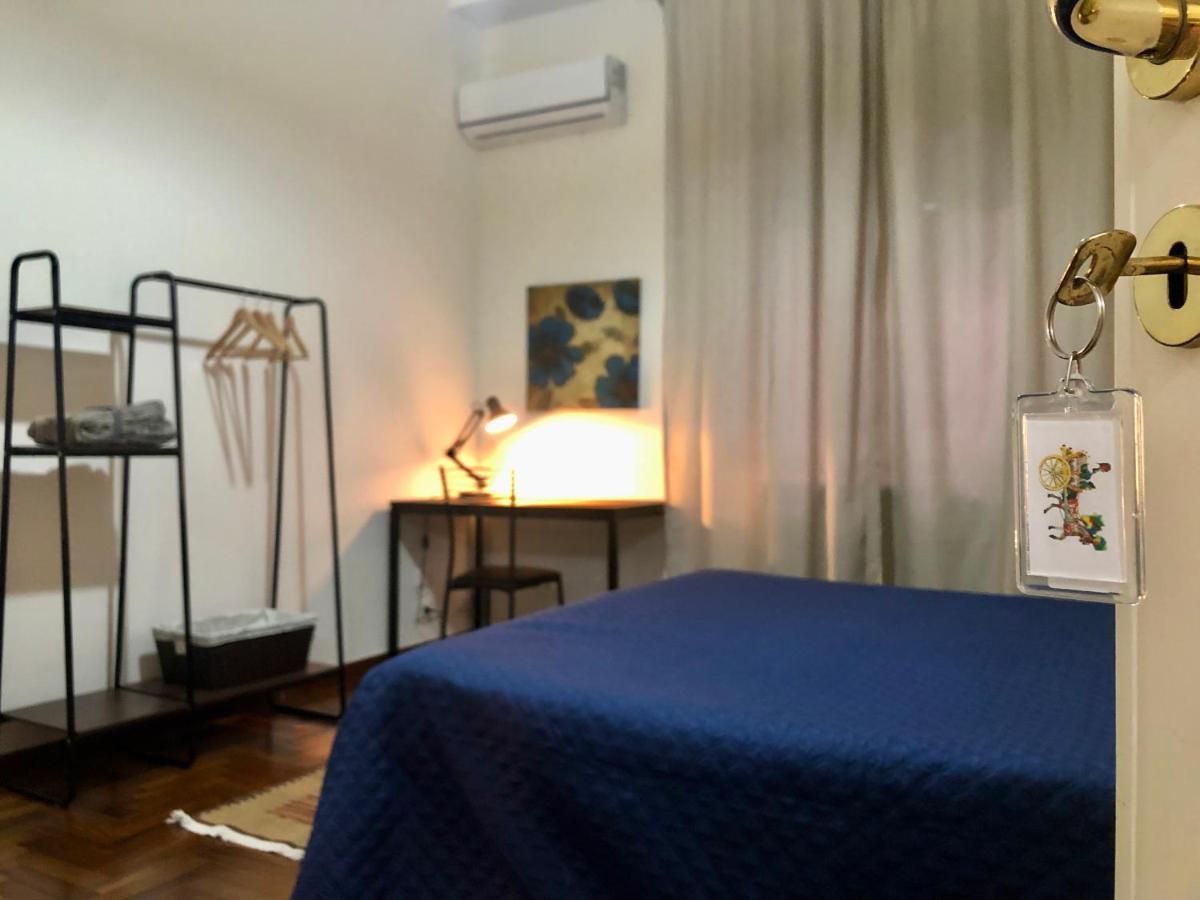 G&G Rooms Palermo Kültér fotó