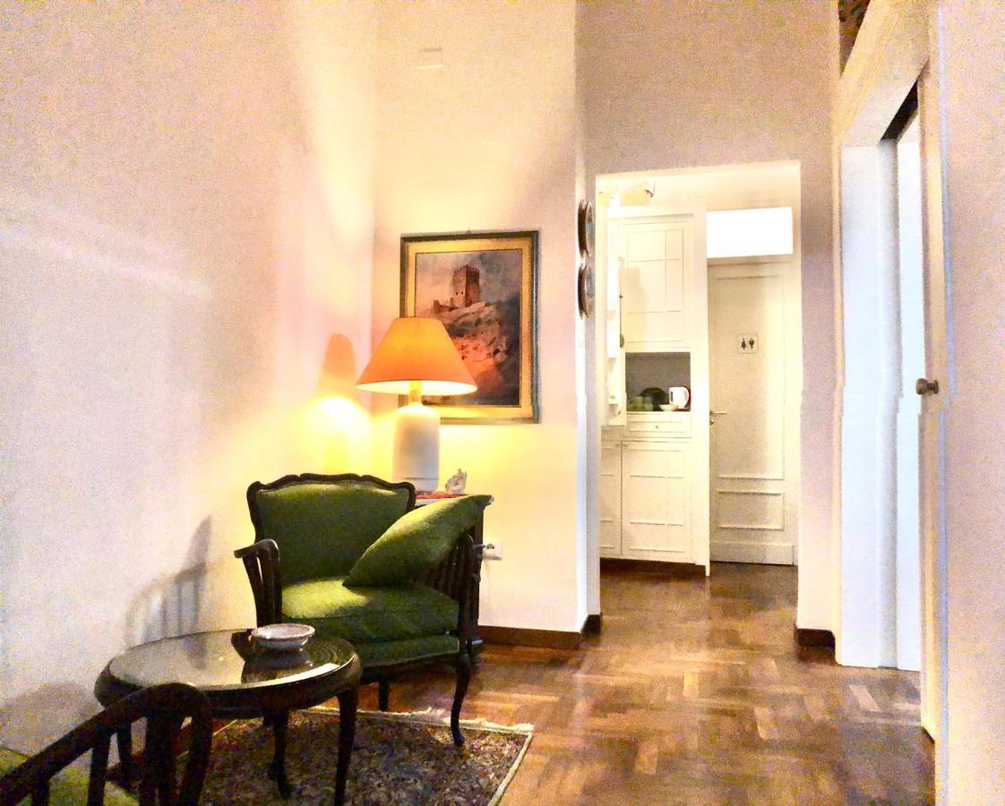 G&G Rooms Palermo Kültér fotó