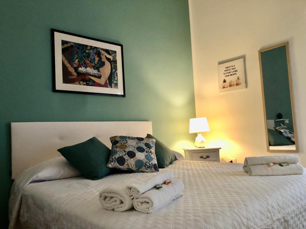 G&G Rooms Palermo Kültér fotó