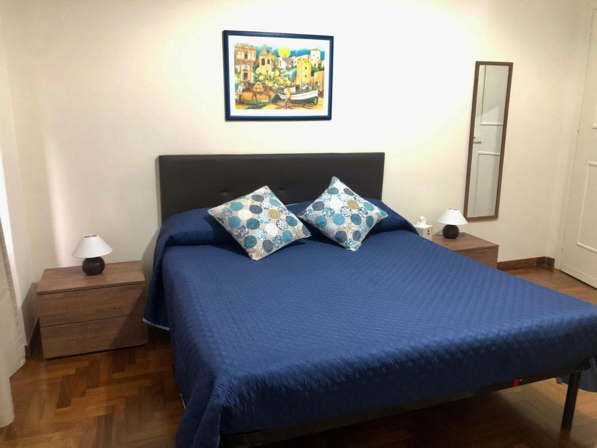 G&G Rooms Palermo Kültér fotó