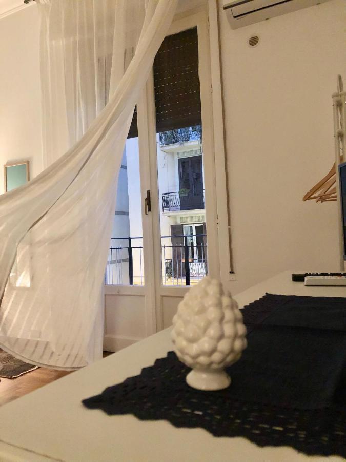 G&G Rooms Palermo Kültér fotó