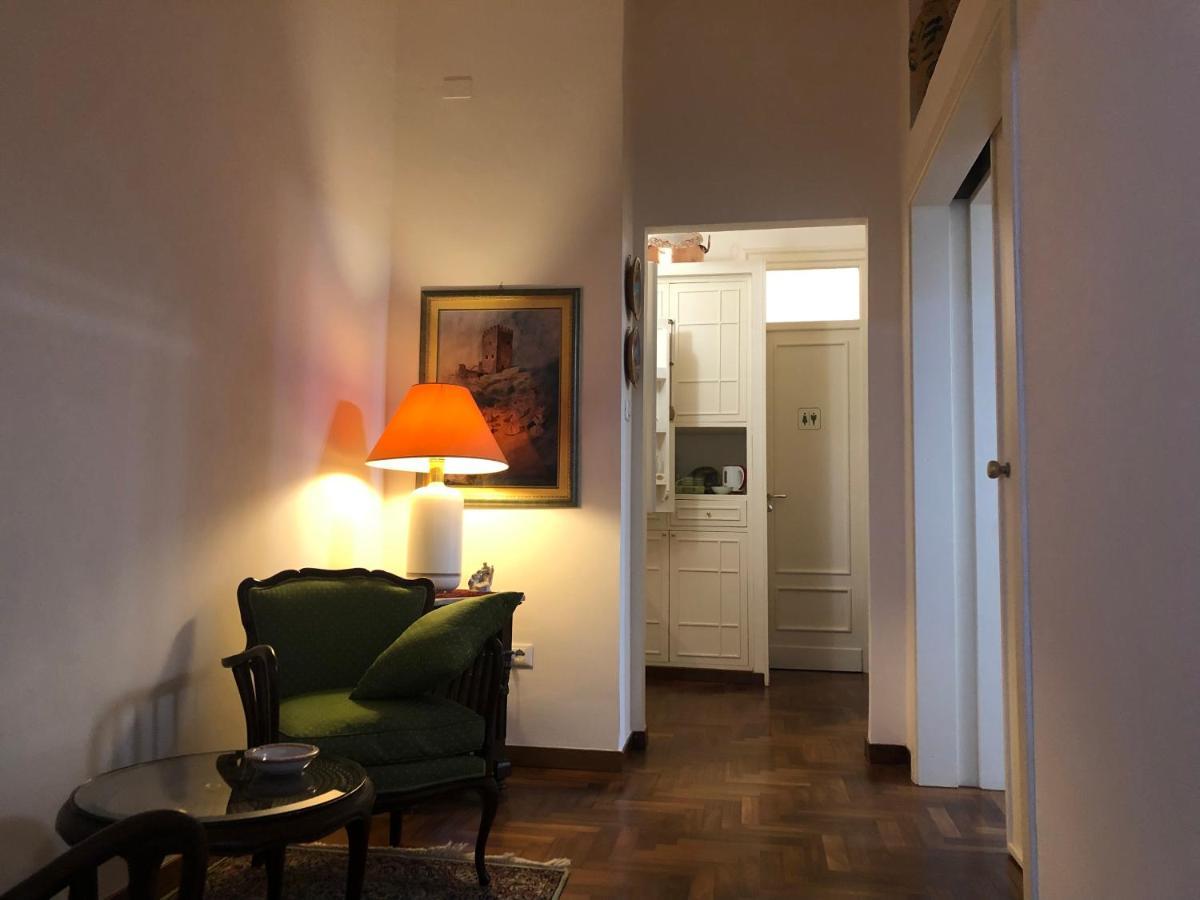 G&G Rooms Palermo Kültér fotó