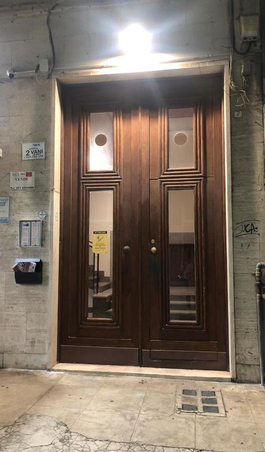 G&G Rooms Palermo Kültér fotó