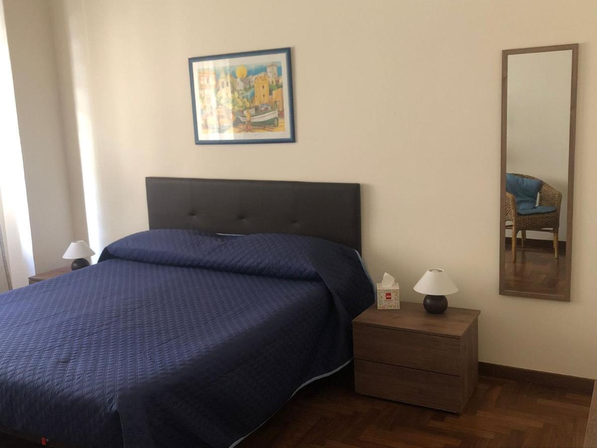 G&G Rooms Palermo Kültér fotó
