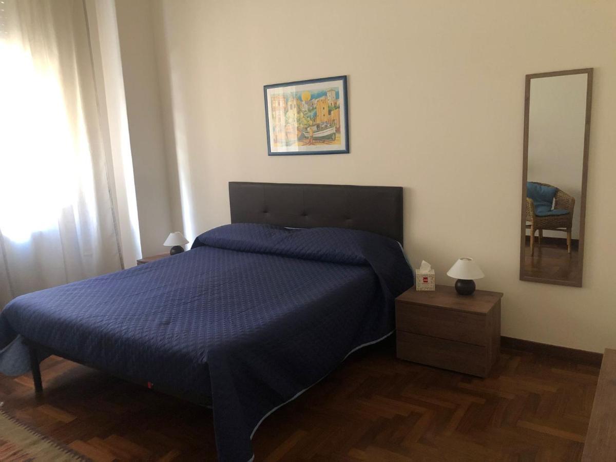 G&G Rooms Palermo Kültér fotó