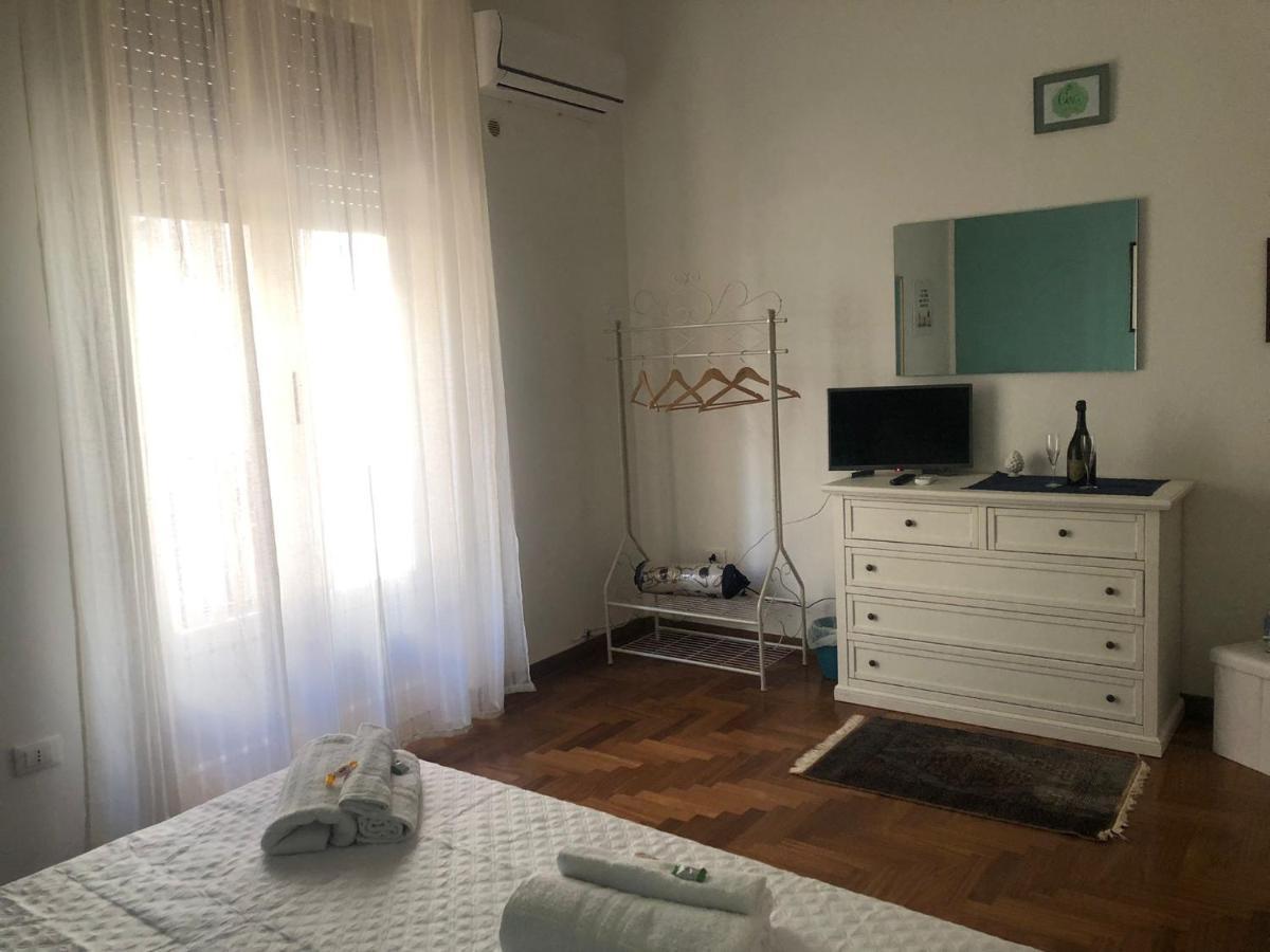 G&G Rooms Palermo Kültér fotó