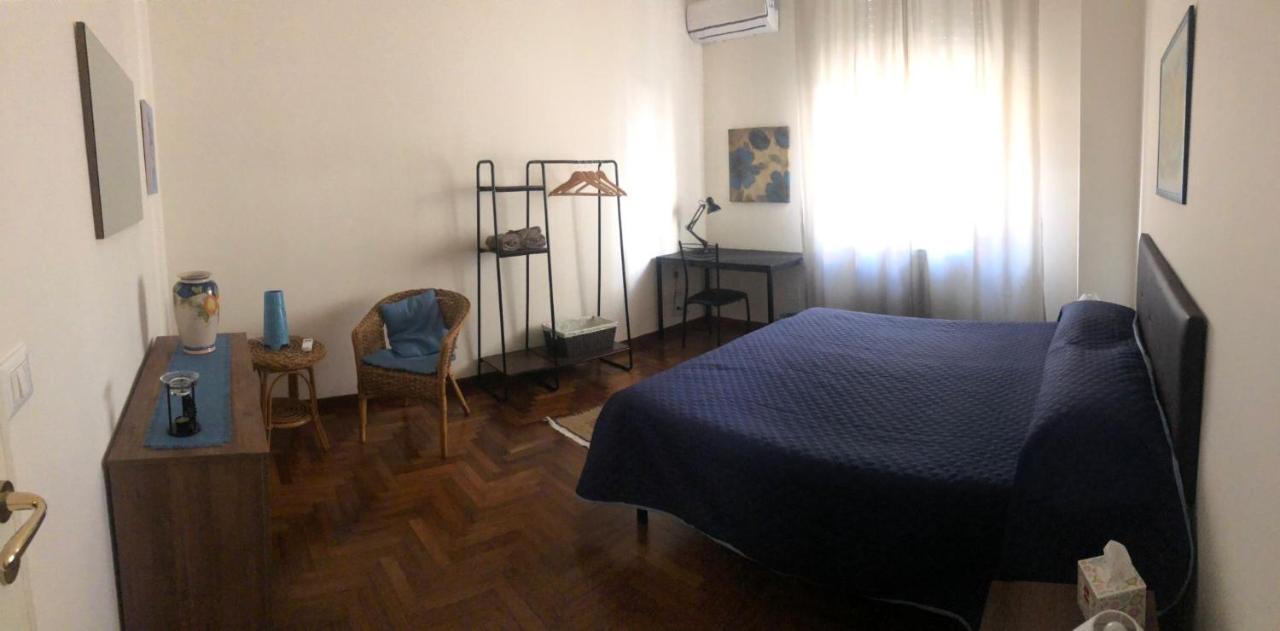 G&G Rooms Palermo Kültér fotó
