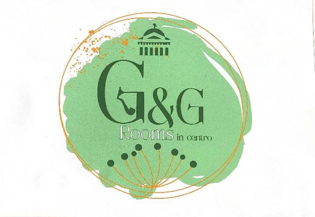 G&G Rooms Palermo Kültér fotó