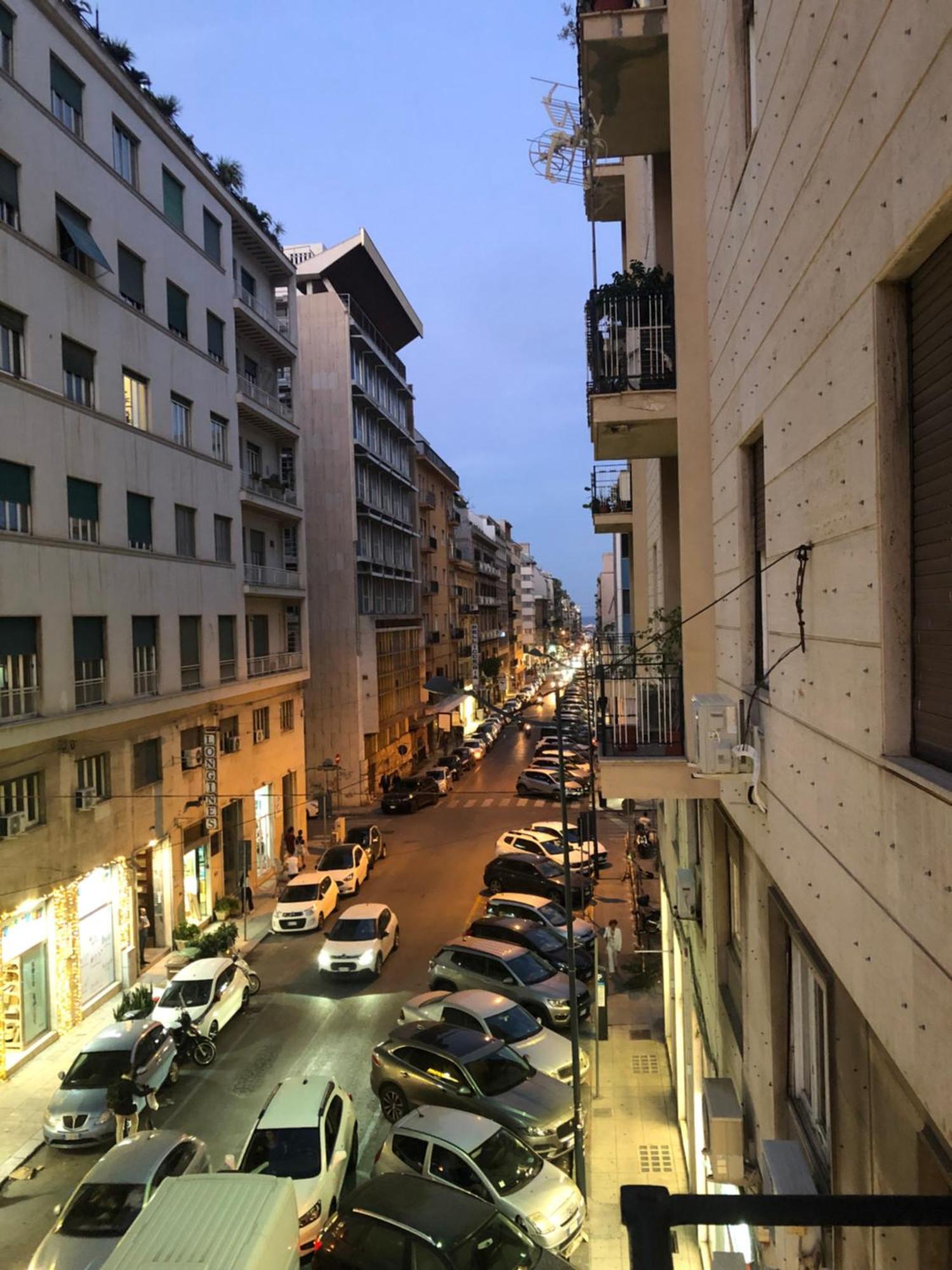 G&G Rooms Palermo Kültér fotó