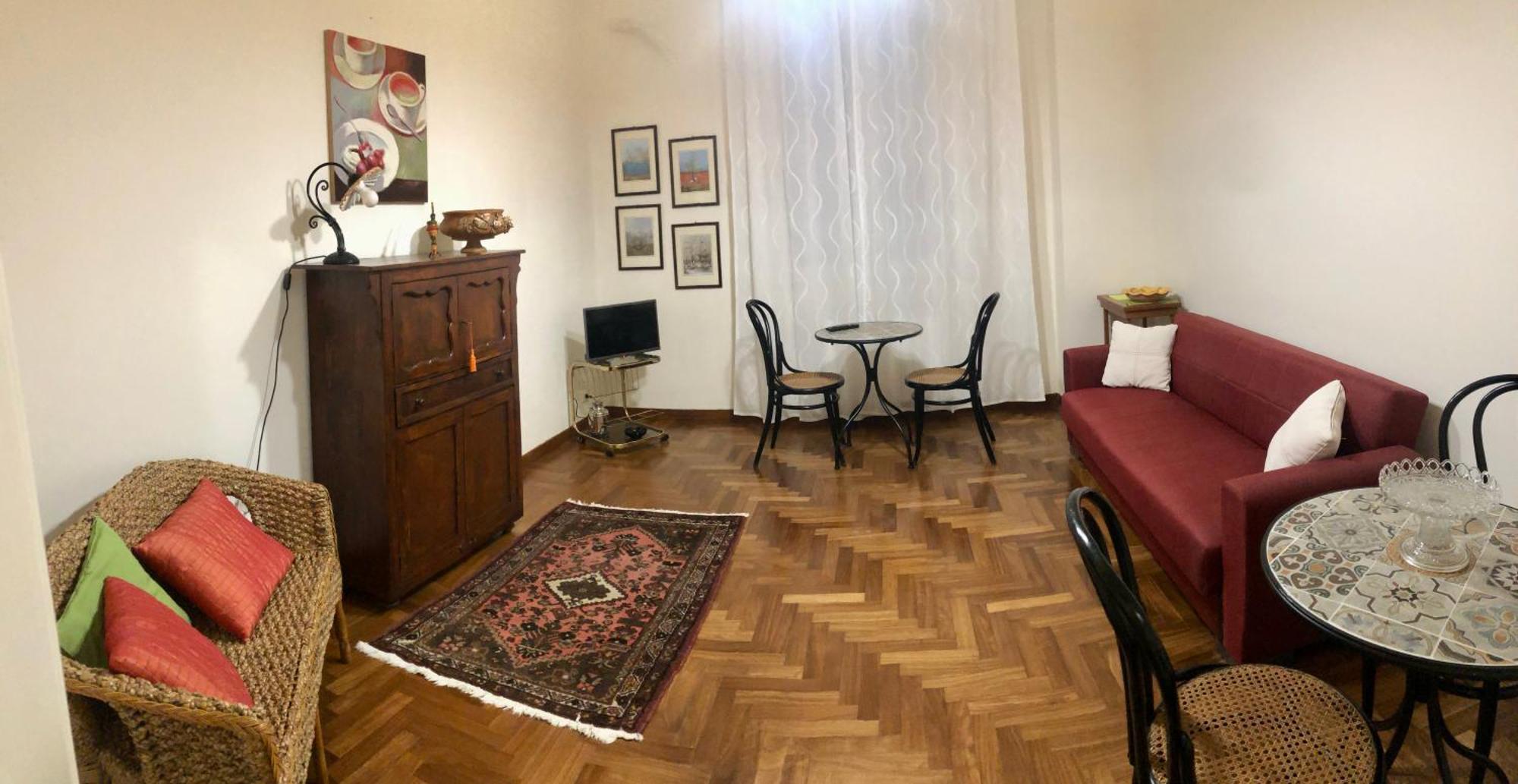 G&G Rooms Palermo Kültér fotó