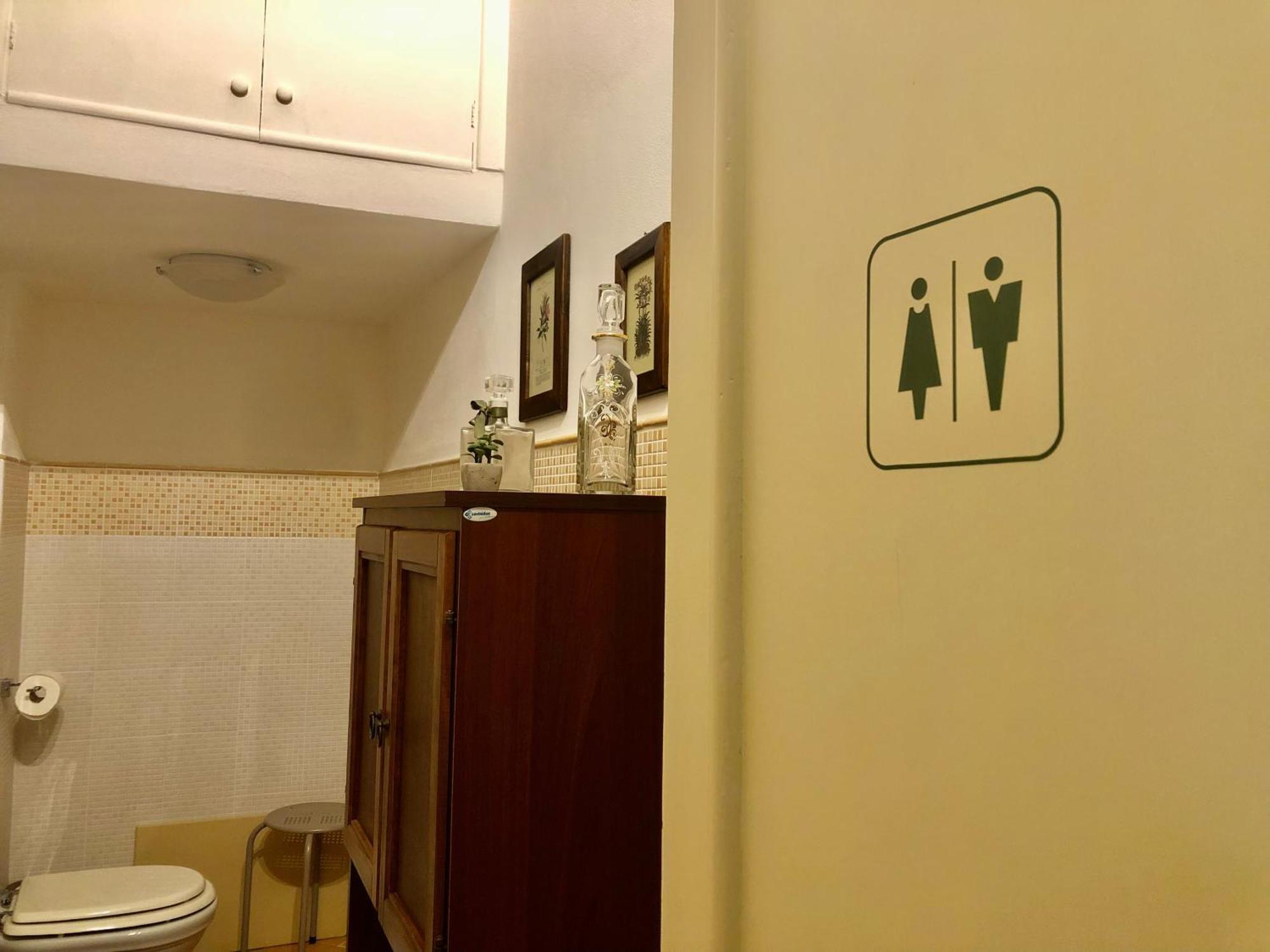 G&G Rooms Palermo Kültér fotó