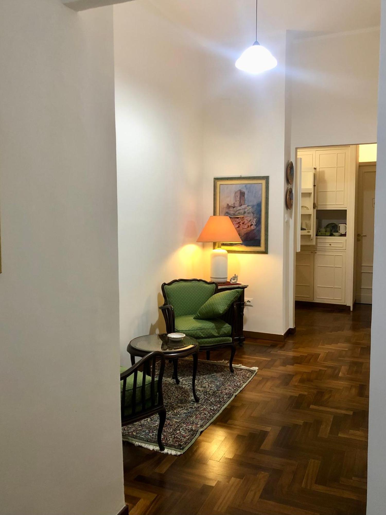 G&G Rooms Palermo Kültér fotó