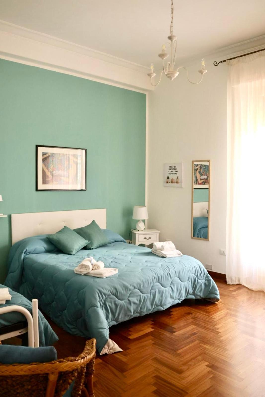 G&G Rooms Palermo Kültér fotó