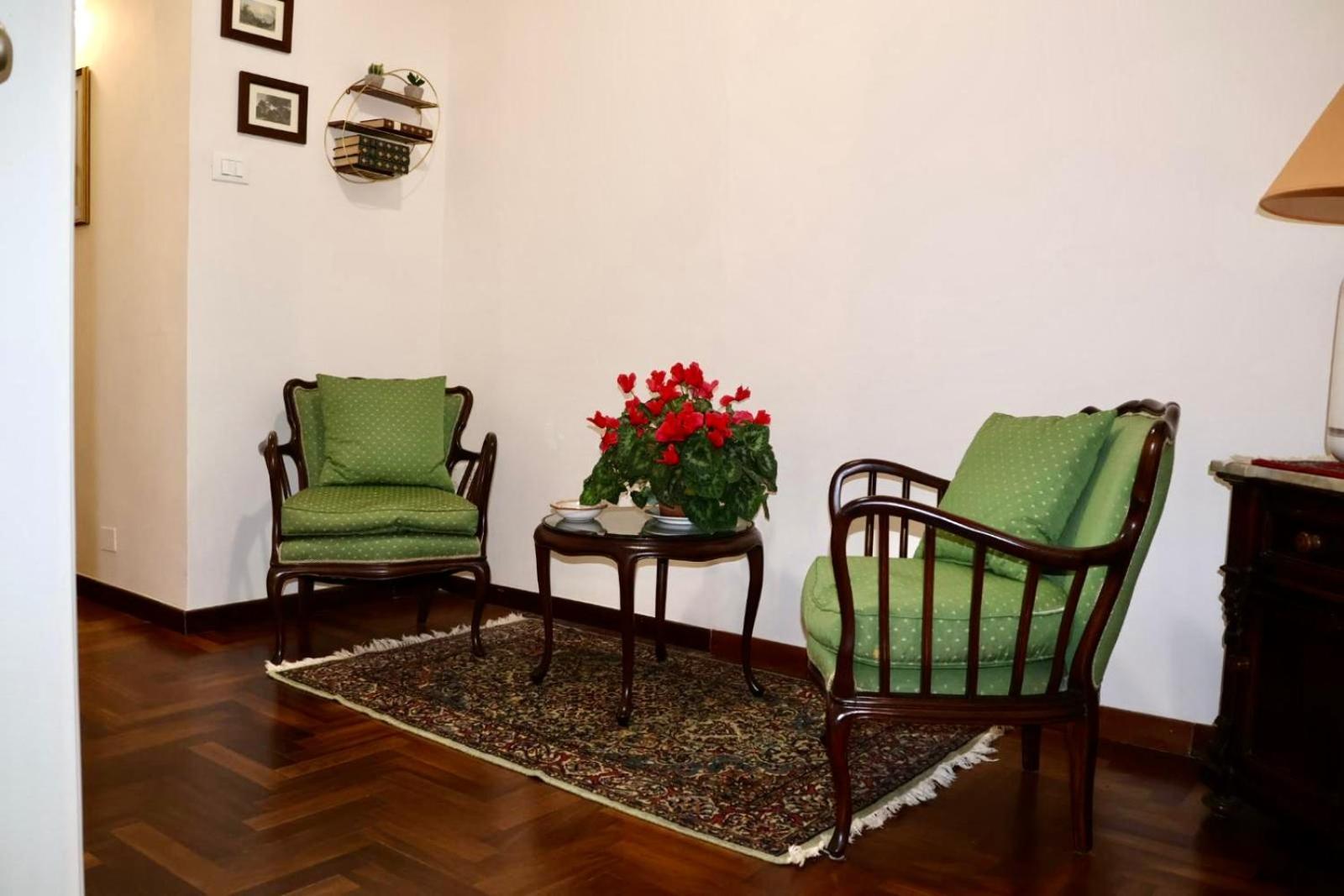 G&G Rooms Palermo Kültér fotó