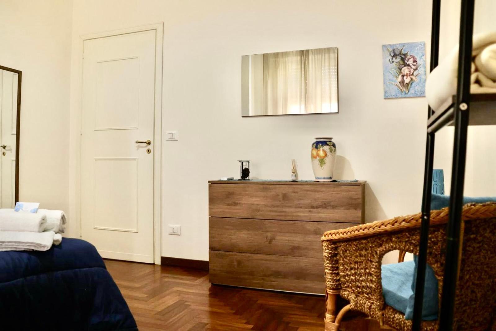 G&G Rooms Palermo Kültér fotó