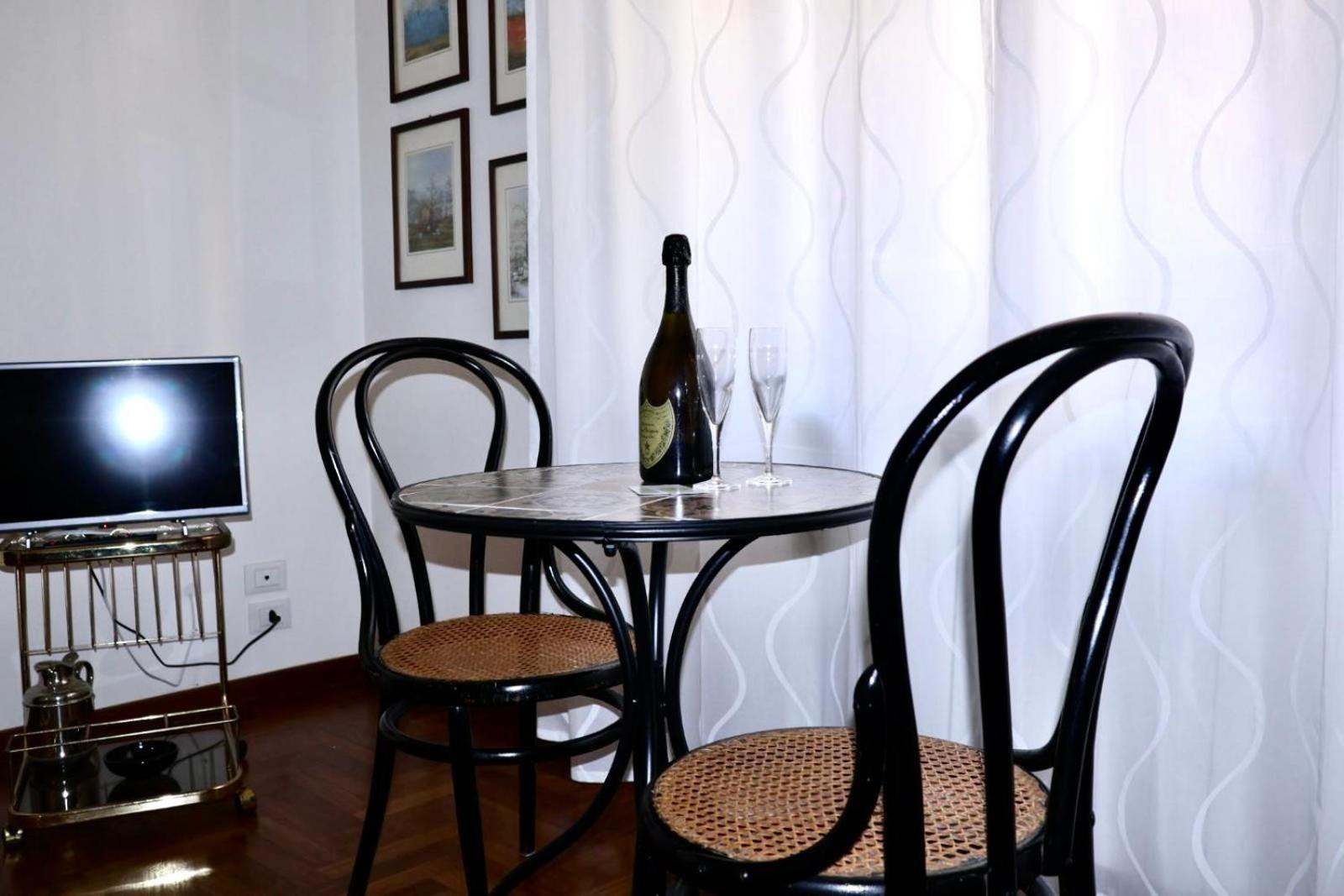 G&G Rooms Palermo Kültér fotó