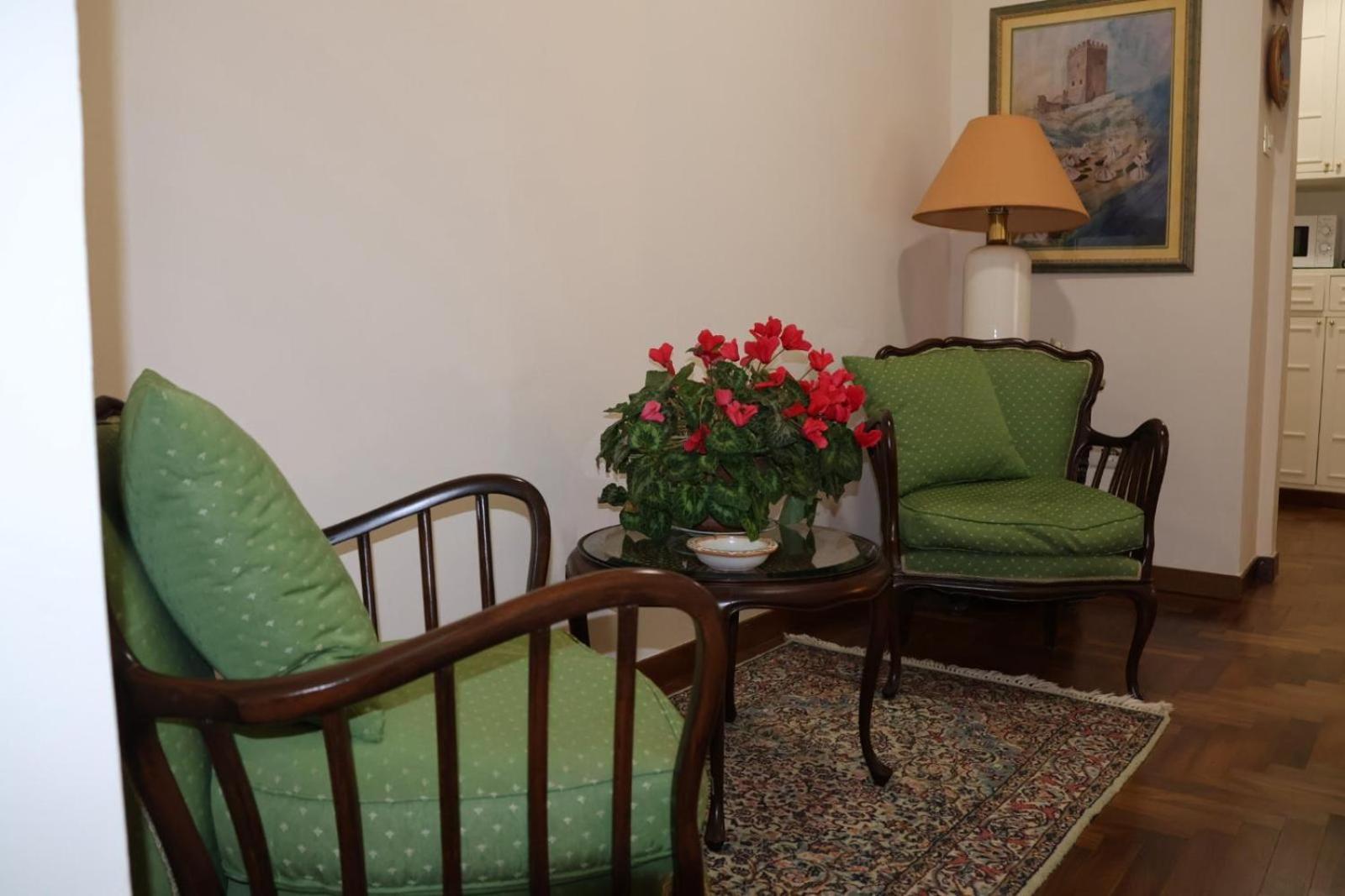 G&G Rooms Palermo Kültér fotó