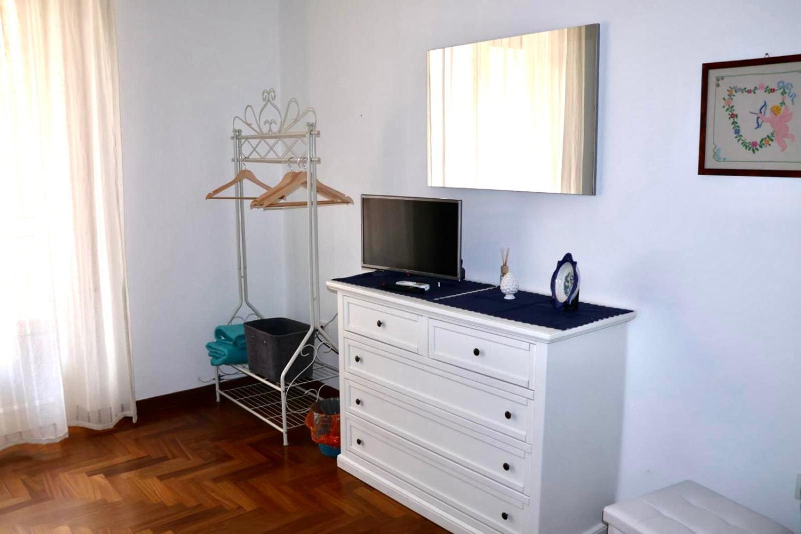G&G Rooms Palermo Kültér fotó