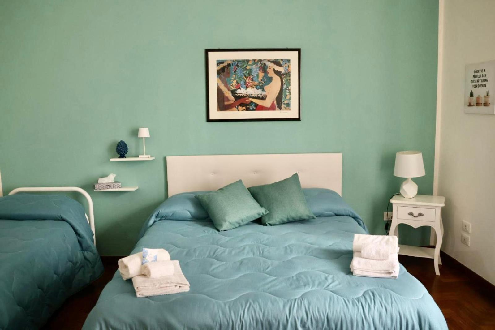 G&G Rooms Palermo Kültér fotó