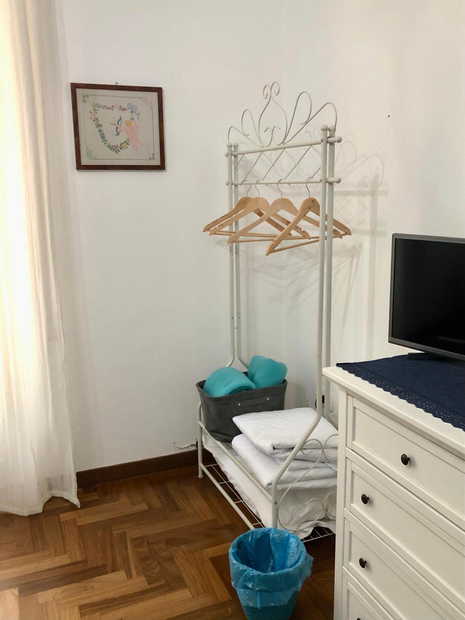 G&G Rooms Palermo Kültér fotó