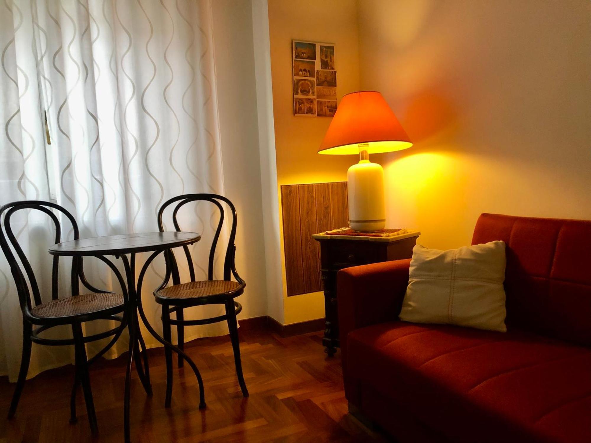 G&G Rooms Palermo Kültér fotó